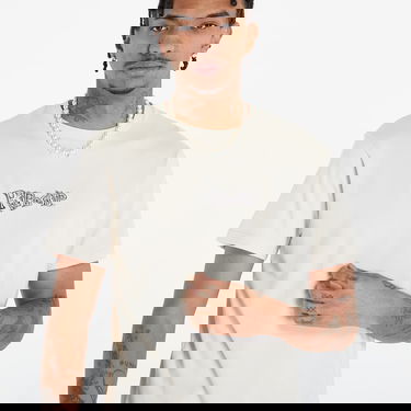 T-shirt RIPNDIP Geo Tee Vit | RNDHOL23108, 2