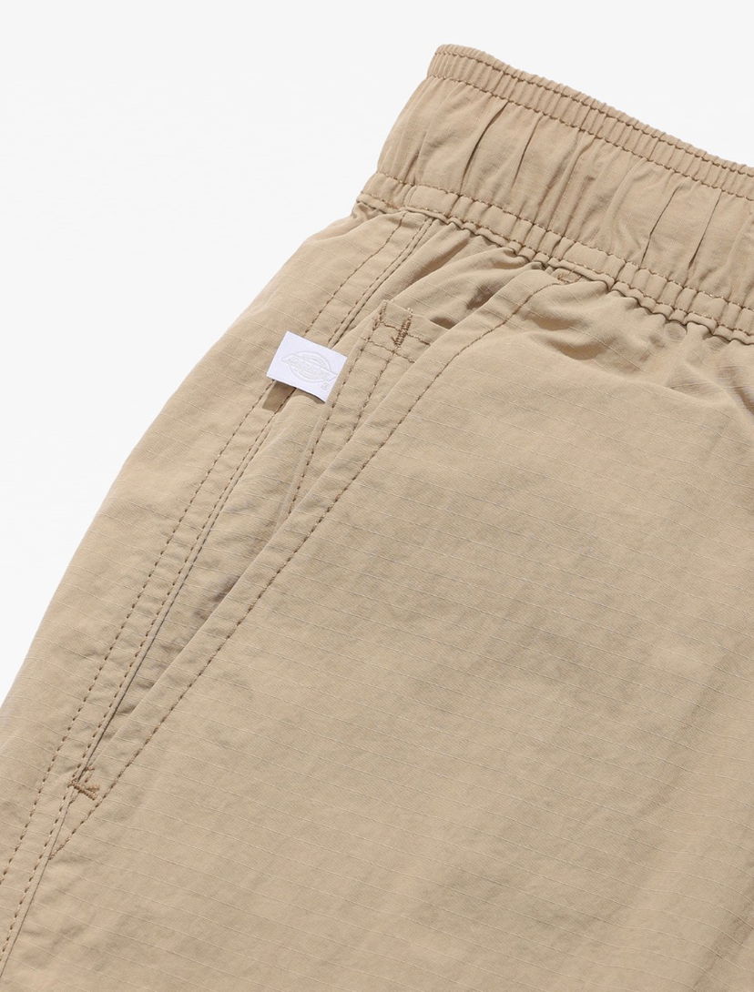 Shorts Dickies Textured Nylon Work Shorts Brun | 0A4Z2H