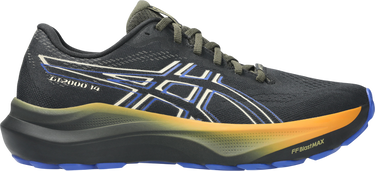 Sneakers och skor Asics GT-2000 14 GTX Svart | 1011c058-001, 0