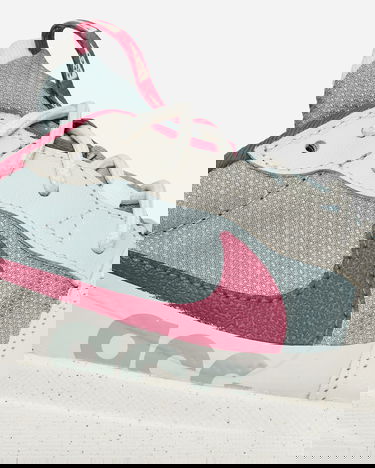 Sneakers och skor Nike ACG Lowcate Beige | DX2256-300, 4