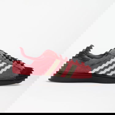 Sneakers och skor adidas Originals Superstar II Röd | JQ3220, 2
