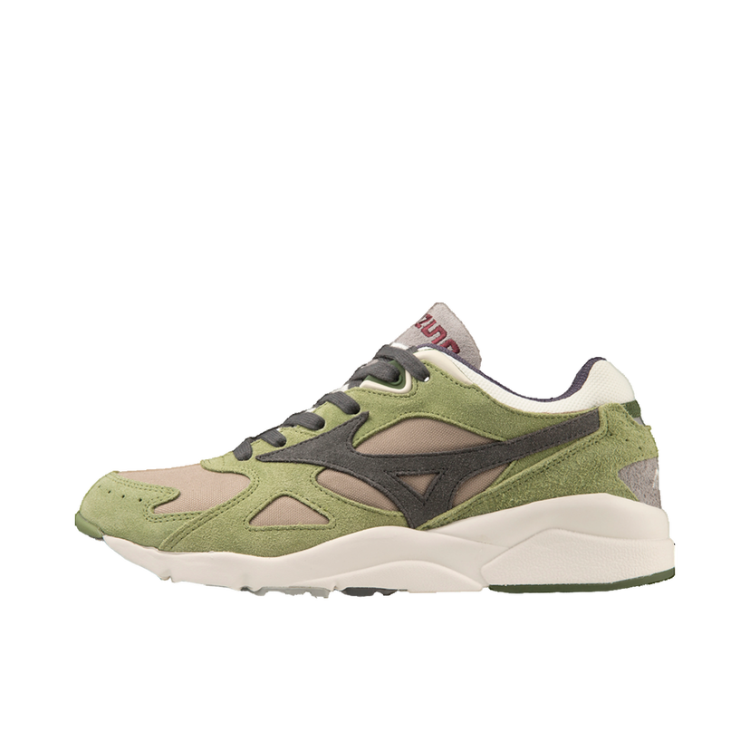 Sneakers och skor Mizuno Sky Medal Premium Grön | d1ga2279-006
