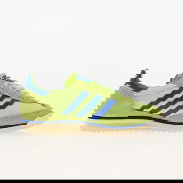 Sneakers och skor adidas Originals SL 72 RS Grön | JQ0172, 1