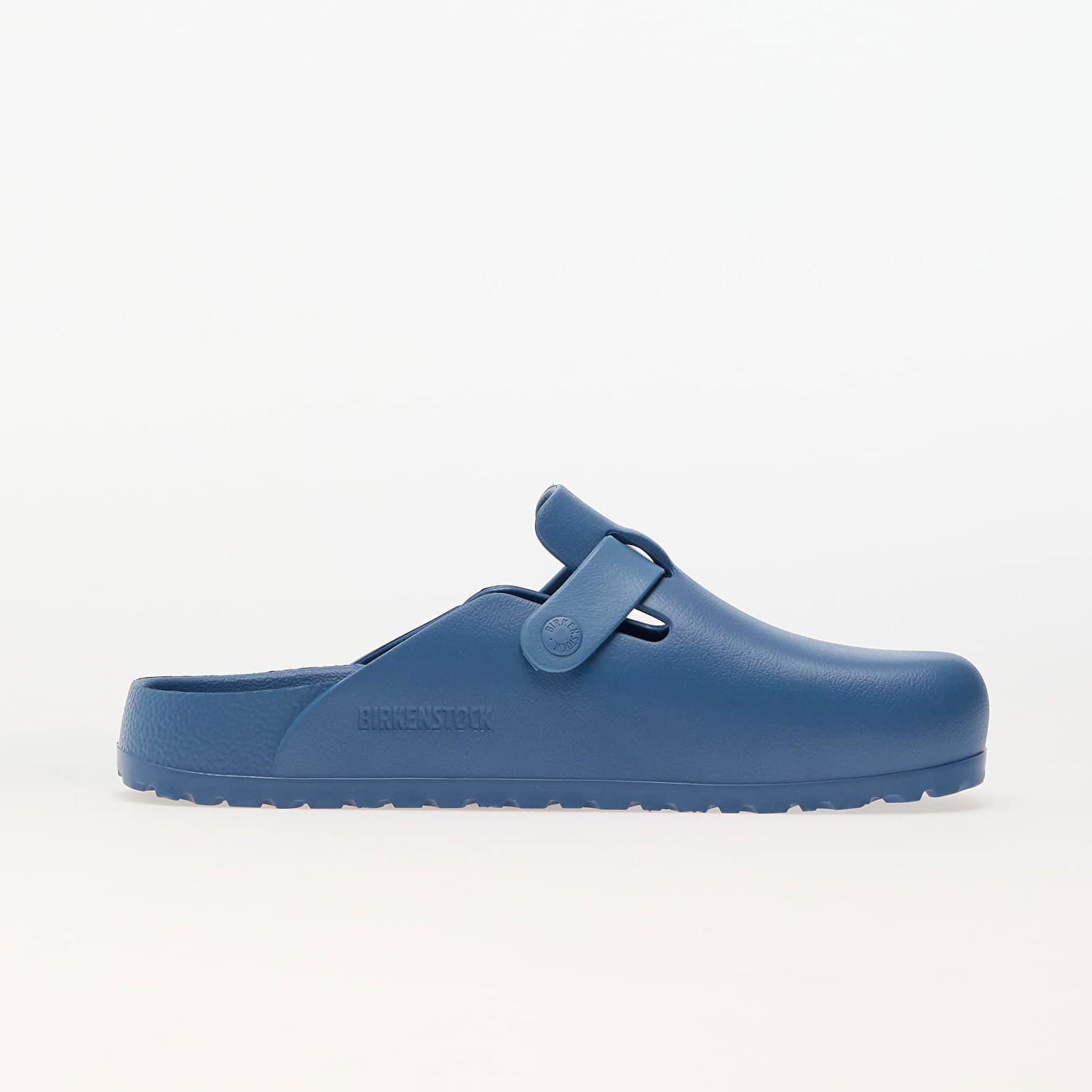Sneakers och skor Birkenstock Boston EVA Elemental Blue Blå | 1027259, 1