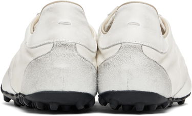 Kläder Maison Margiela Maison Margiela Sprinters Vit | S57WS0509 P8190, 1