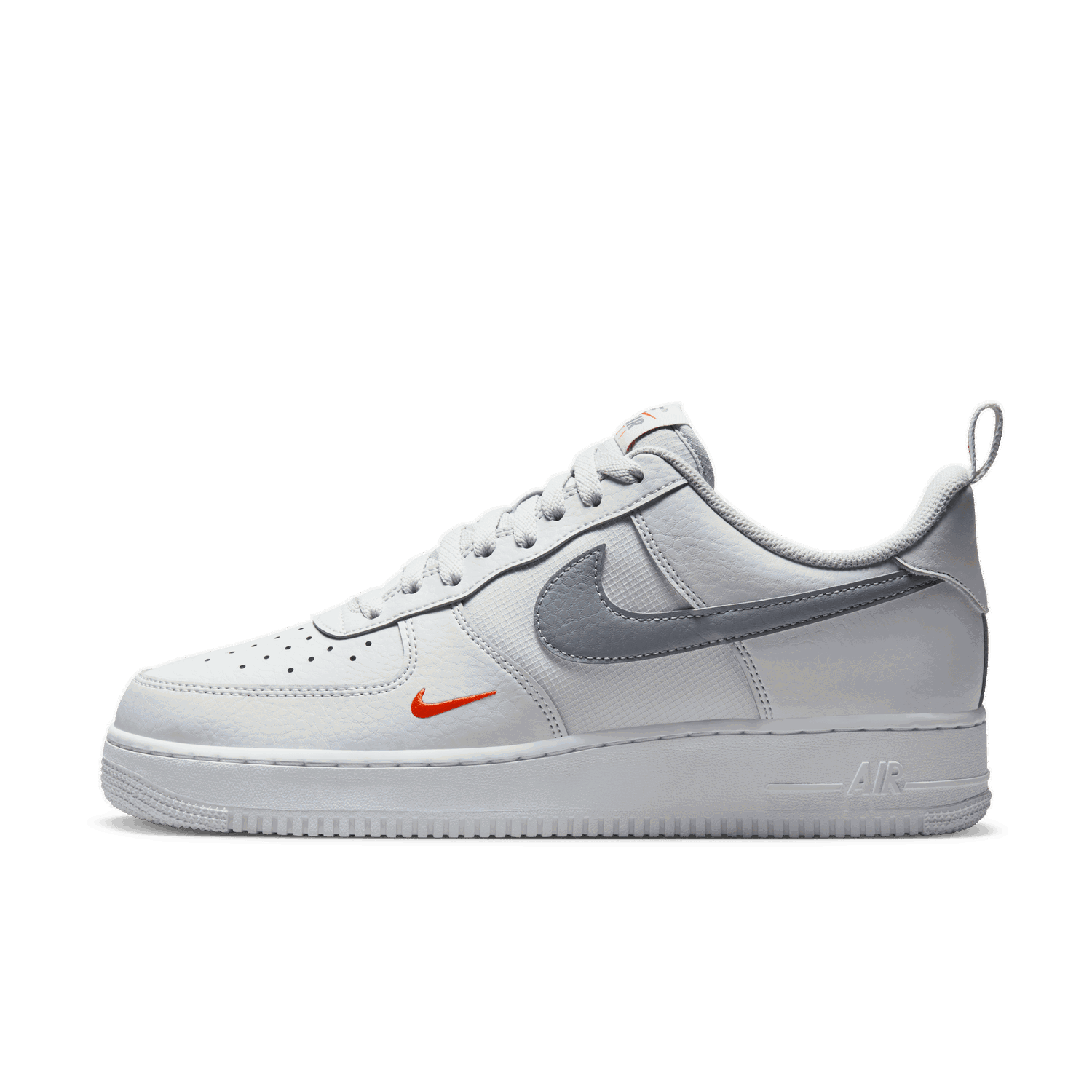 Sneakers och skor Nike Air Force 1 '07 Grå | HF3836-001, 0
