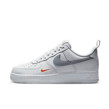 Sneakers och skor Nike Air Force 1 '07 Grå | HF3836-001, 0
