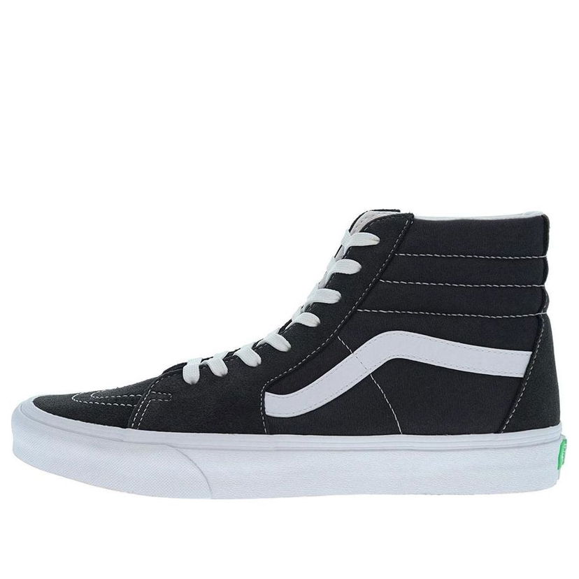 Kläder Vans Vault OG SK8-Hi LX Svart | VN0A7Q5N1O7