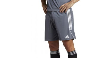 Shorts adidas Performance Tiro 23 Shorts Grå | ic7488, 1