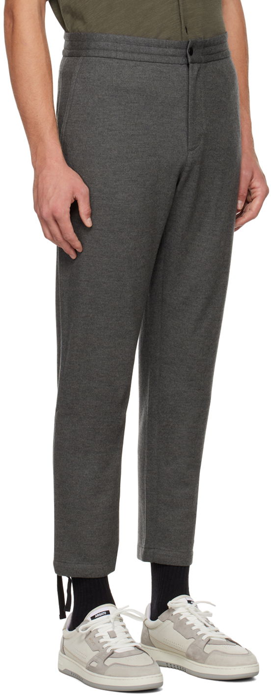 Byxor rag & bone Rag & Bone Oscar Takisada Lounge Pants Grå | MBW22H7164TKML, 1