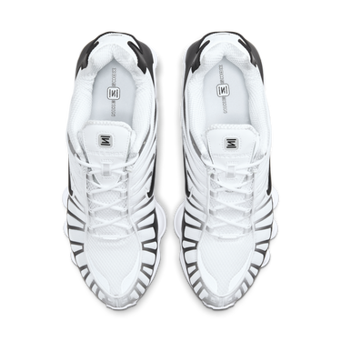 Sneakers och skor Nike Shox TL Vit | AV3595-102, 2