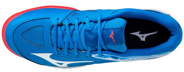 Sneakers och skor Mizuno WAVE LYNX Blå | x1ga2020-24, 2
