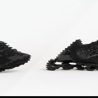Sneakers och skor Mizuno Wave Prophecy Ls Gtx Svart | D1GA256001, 2