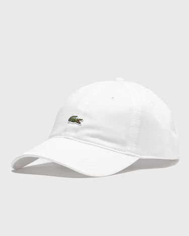 Keps Lacoste CASQUETTE Vit | 3666354842474, 3