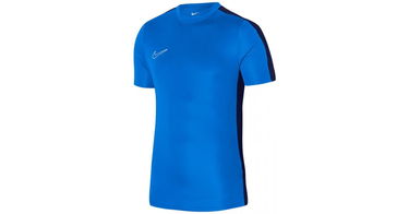 T-shirt Nike Dri-FIT Academy T-Shirt Blå | dr1336-463, 1