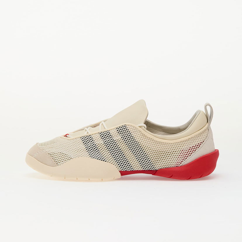 Sneakers och skor Y-3 Regu Black/ Talc/ Black Beige | JQ2429