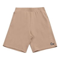 Converse Go-To Patch French Terry Shorts