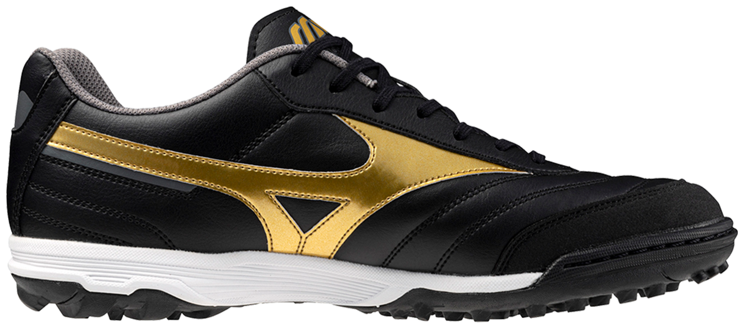 Sneakers och skor Mizuno Mizuno Morelia Sala Classic TF Svart | q1gb2302-050, 1