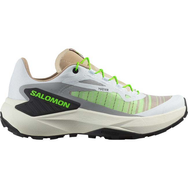 Sneakers och skor Salomon Genesis Vit | L47978200