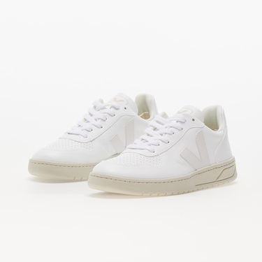 Sneakers och skor Veja V-10 CWL W Vit | VX0702892A, 5