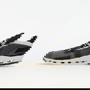 Sneakers och skor On Running M Cloudnova Svart | 26.99265, 0