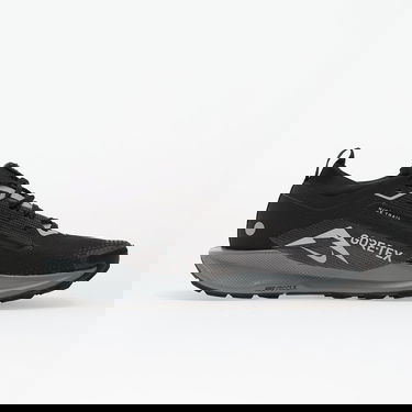 Sneakers och skor Nike Pegasus Trail 5 Svart | FQ0908-001, 2