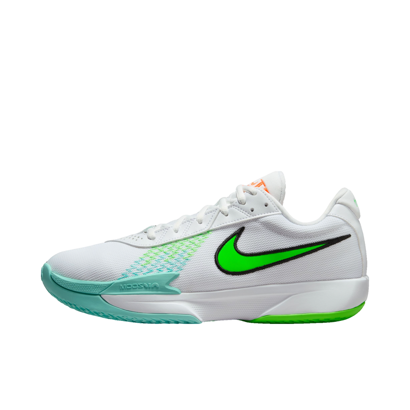 Sneakers och skor Nike Air Zoom G.T Cut Academy Shoe Vit | fb2599-107