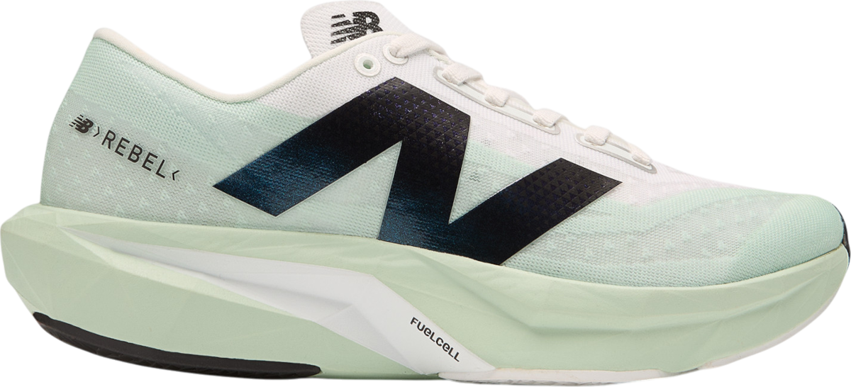Sneakers och skor New Balance FuelCell Rebel v4 Vit | wfcx-ca4, 0