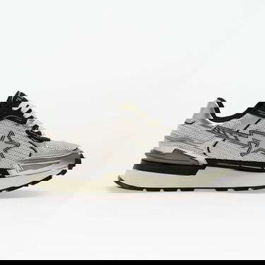 Sneakers och skor BAPE A BATHING APE Cross Sta 1 Grå | 001FWL301318MBLK, 2