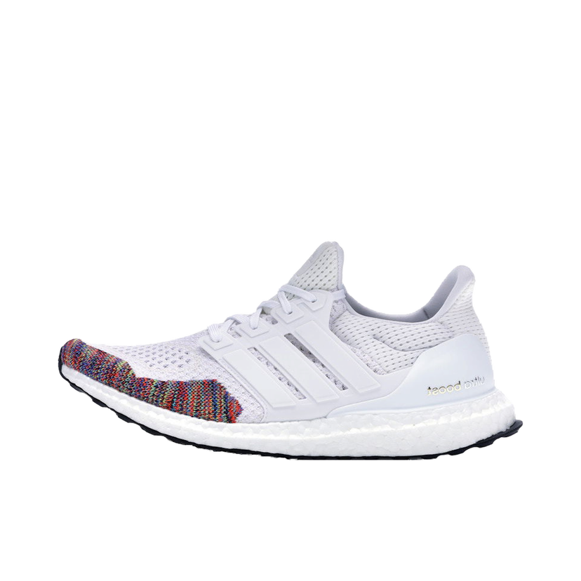 Sneakers och skor adidas Originals Ultra Boost 1.0 Multi-Color Toe Vit | BB7800
