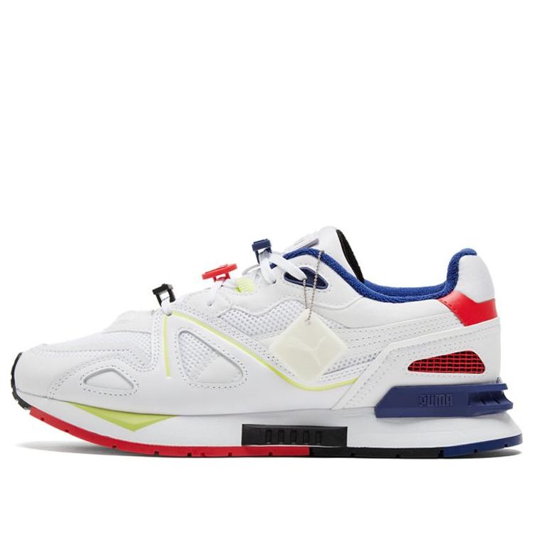 Sneakers och skor Puma Mirage Mox Decor8 Vit | 380514-01