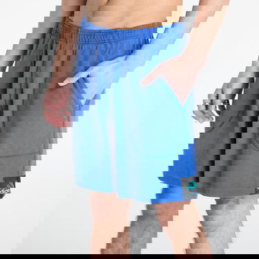 Shorts adidas Performance EQT Fleece Shorts Blå | JD0656, 1