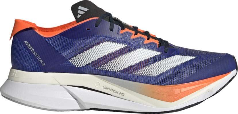 Sneakers och skor adidas Performance ADIZERO BOSTON 12 Blå | ji4475