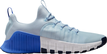 Sneakers och skor Nike Free Metcon 6 Blå | fj7127-403, 2