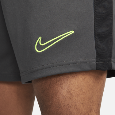 Shorts Nike Dri-FIT Academy Global Football Shorts Grå | DV9742-060, 2
