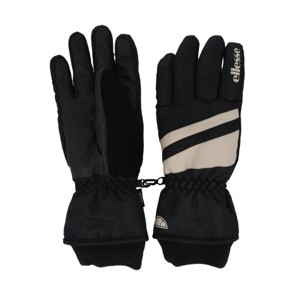 Handskar Ellesse Basic Striped Gloves Svart | ELEQ243F200-01, 0