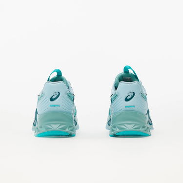 Sneakers och skor Asics HN2-S Protoblast Turkos | 1201A246-300, 3