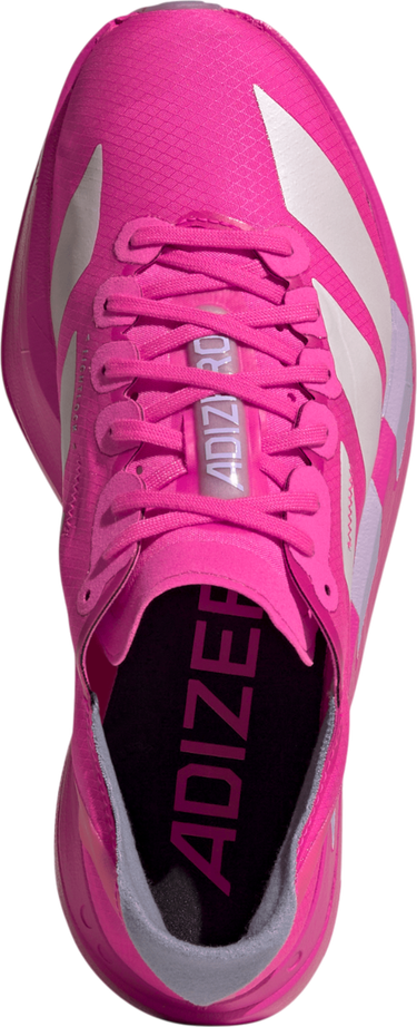 Sneakers och skor adidas Performance Adizero Adios Pro 4 Rosa | jr1242, 1