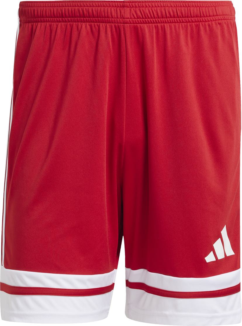 Shorts adidas Performance adidas Squadra 25 Shorts Röd | je7745
