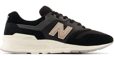 Sneakers och skor New Balance 997H Svart | cm997hpe, 1