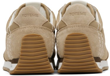 Sneakers och skor TOTEME Sport Beige | 251-WAS1544-FB0137, 1