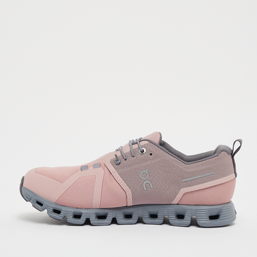 Sneakers och skor On Running Cloud 5 Waterproof Rosa | 59.98527, 0