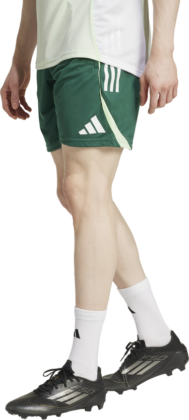 Shorts adidas Performance TIRO25C TR Training Shorts Grön | jd6553, 6