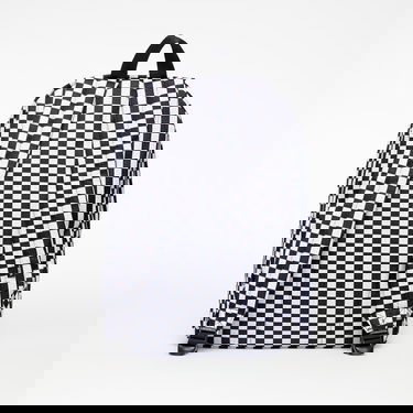 Ryggsäck Vans Old Skool Check Bag Svart | VN0A5KHRY281, 4