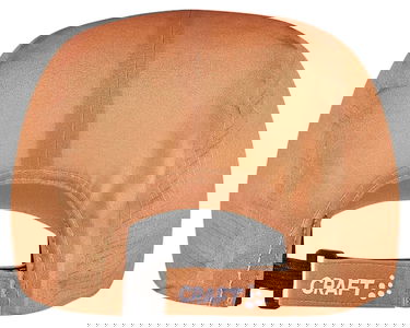 Keps Craft Craft PRO Run Soft Cap Orange | 1913271-574000, 3