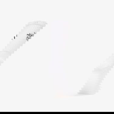 Strumpor The North Face Everyday Standard Crew Socks - 3 Pack Vit | NF0A8EKXFN41, 2