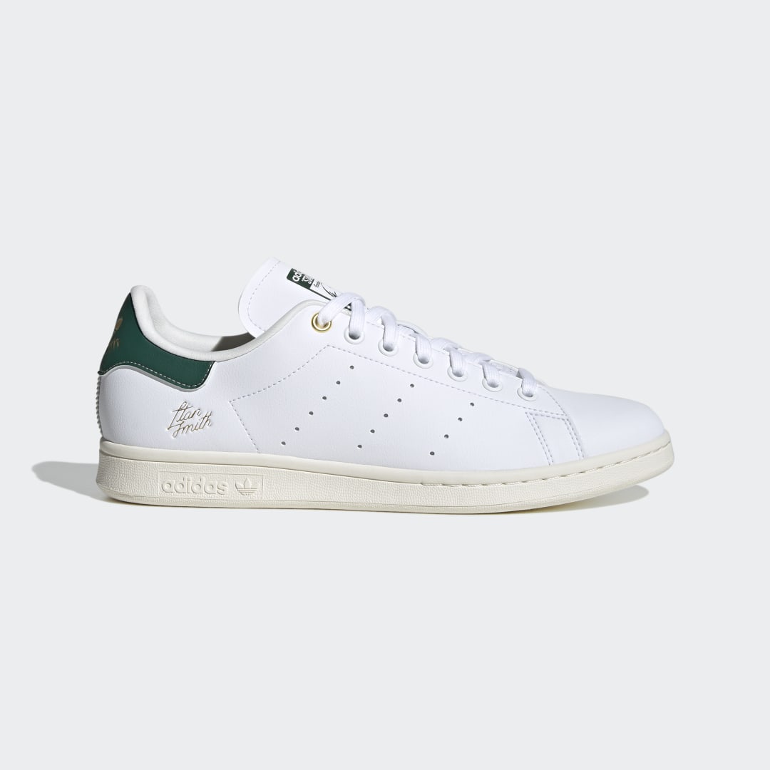 Sneakers och skor adidas Originals Stan Smith Vit | HQ8486, 0