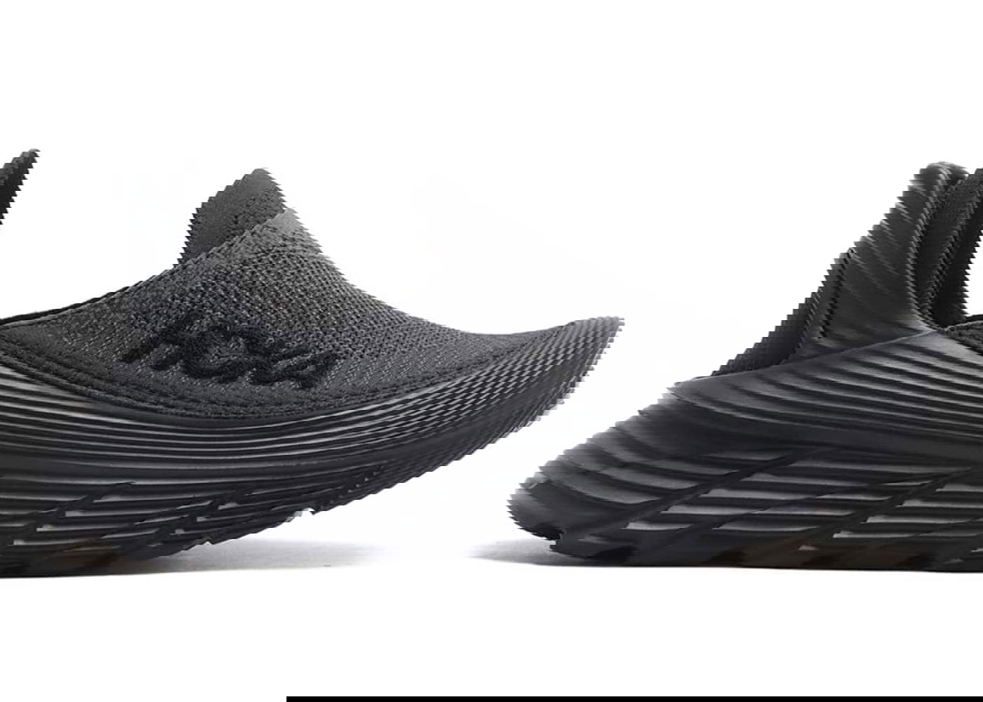 Sneakers och skor Hoka One One Hoka Restore TC Black Svart | 1134532-BBLC, 0