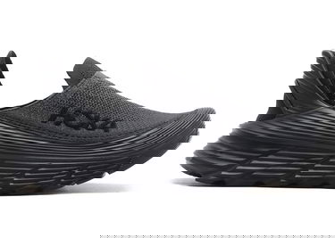 Sneakers och skor Hoka One One Hoka Restore TC Black Svart | 1134532-BBLC, 0