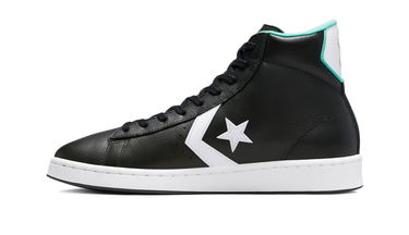Sneakers och skor Converse NBA Jam Pro Leather Svart | 171313C, 1